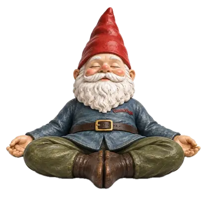 Yoga illustration: Reclined Bound Angle — Supta Baddha Koṇāsana